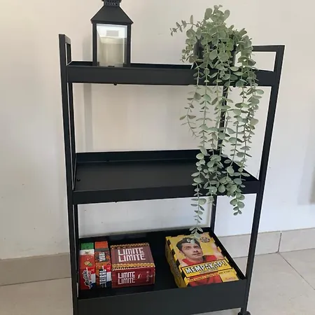 Gite A La Ferme Colline-Beaumont