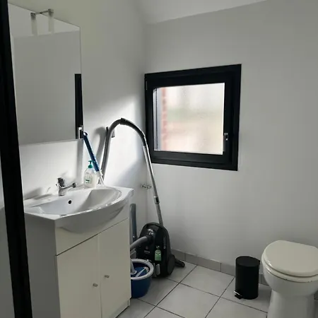 Gite A La Ferme Colline-Beaumont